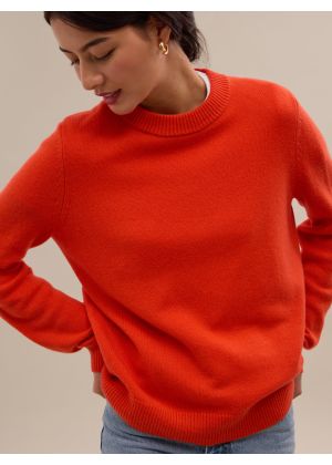 Cashmere Sweater Guli