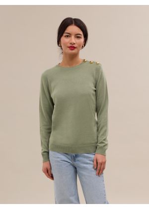 Cashmere Sweater Gurvan