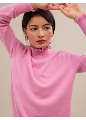 Cashmere Sweater Laya