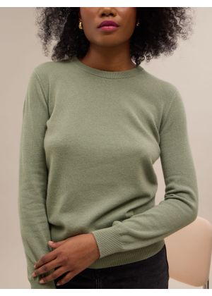 Cashmere Sweater Lory