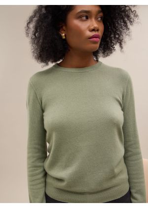 Cashmere Sweater Lory