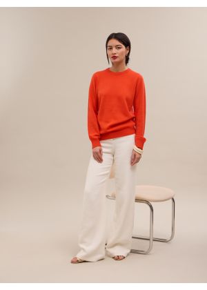 Cashmere Sweater Lory