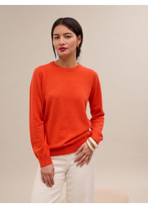 Cashmere Sweater Lory