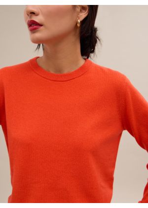 Cashmere Sweater Lory