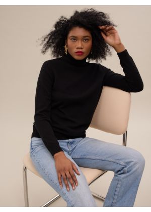 Cashmere Sweater Khuza