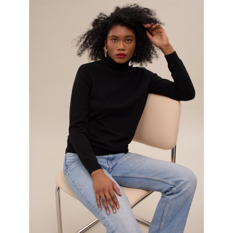 Cashmere Sweater Khuza