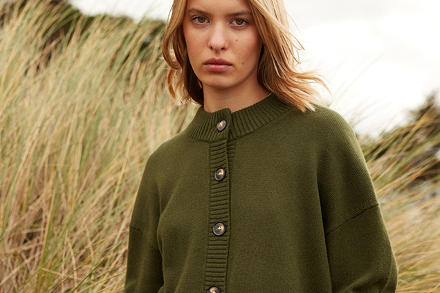NEW IN