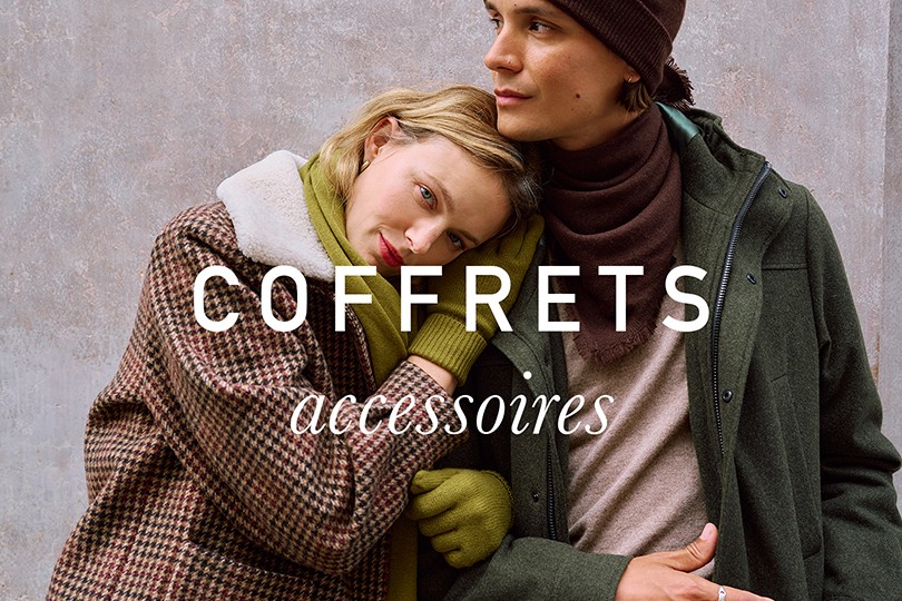 COFFRETS ACCESSOIRES