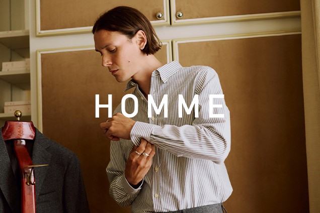 Homme